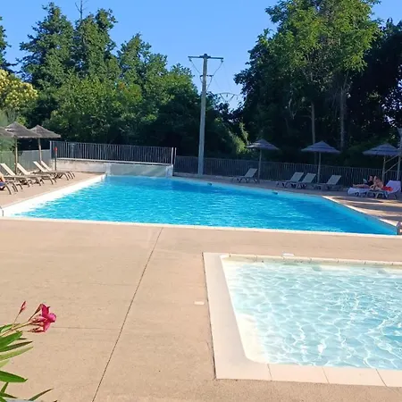 Apartment Entre Piscine, Et Farniente En Famille *