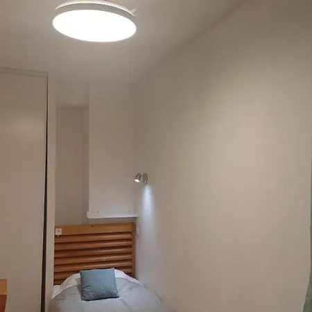 Entre Piscine, Et Farniente En Famille Apartment