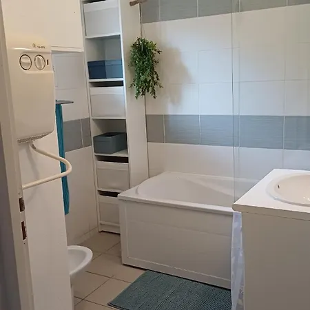 Apartment Entre Piscine, Et Farniente En Famille Poggio Mezzana