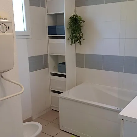 Entre Piscine, Et Farniente En Famille Apartment Poggio Mezzana