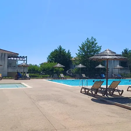 Apartment Entre Piscine, Et Farniente En Famille Poggio Mezzana