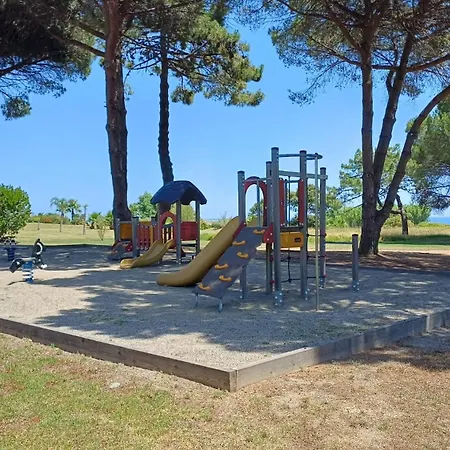 Apartment Entre Piscine, Et Farniente En Famille *