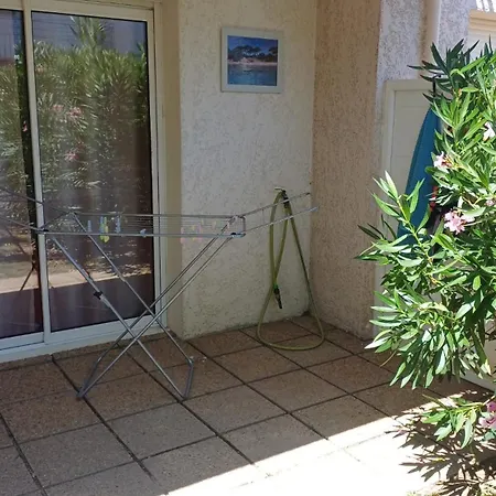 Apartment Entre Piscine, Et Farniente En Famille