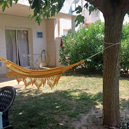 Entre Piscine, Et Farniente En Famille Apartment Poggio Mezzana