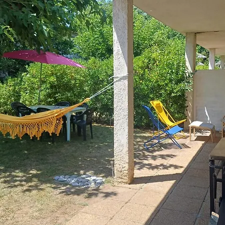 Apartment Entre Piscine, Et Farniente En Famille *