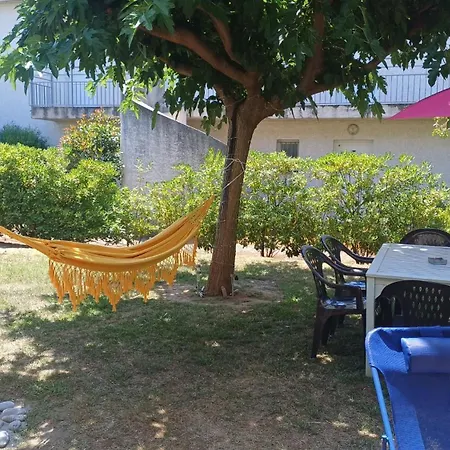 Apartment Entre Piscine, Et Farniente En Famille *